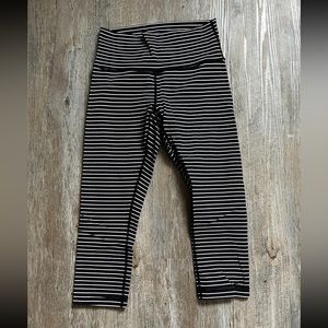 Lulu wunder under? Crops